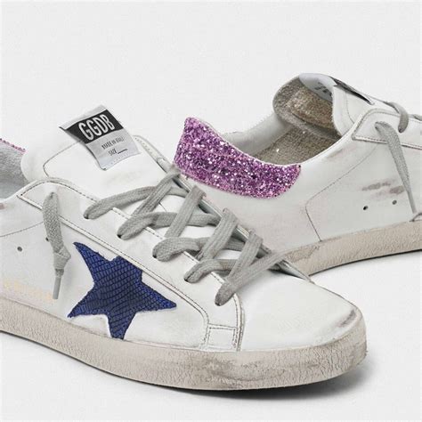 star sneakers for women